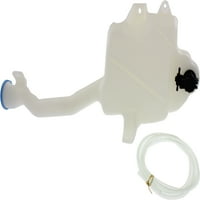 Zamjenski rezervoar za pranje perilice kompatibilan s 2011- Honda Odyssey s pumpom