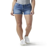 Wrangler® ženske retro kratke kratke hlače