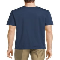 George Muškarska majica s kratkim rukavima, 3-pack