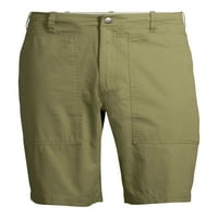 Besplatni montažni muški komunalni džepni kratke hlače