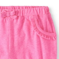 Čvrsti kratke hlače za djevojčice