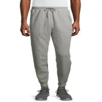 Umbro muški flis joggers