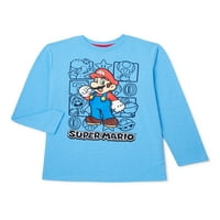 Super Mario Bros. Boys Classic
