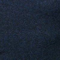 Sofia Jeans by Sofia Vergara ženski džemper s v-izrezom s rukavima bluza