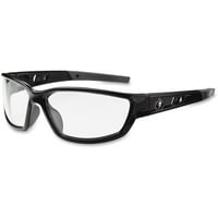 Zaštitne naočale s prozirnim lećama-izdržljive, fleksibilne, neklizajuće, otporne na ogrebotine, znojenje, lagane,