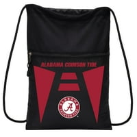 Alabama Crimson Tide Team Tech BackSack