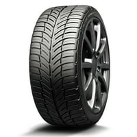 BFGOODRICH G-FORCE COMPOR-a S Plus 235 55- W GIRE