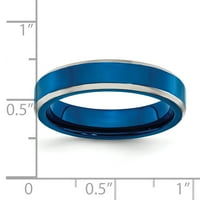 Primalni čelik od nehrđajućeg čelika polirani plavi ip-opseg