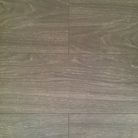 Dekorman AC Carbii V-Groove Kliknite EIR 12-OAK Zbirka laminatnih podova-Sivi hrast