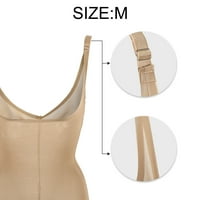 Jedinstvene ponude Žene Kontrola trbuha za oblik oblika cijelog tijela bez moda vitka