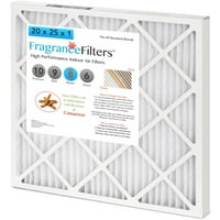 MirisFilters Mirisni filtri u zatvorenom zraku