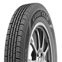 Goodyear Reliant All Season 235 55R 101V All-Season Tire Fits: 2010- Chevrolet Equino LTZ, Chevrolet Equino Premier