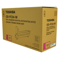 foto jedinica toshiba od-fc, magenta, izlaz 30 tisuća - za uporabu u pisačima toshiba e-studio 287cs, e-studio 287csl,