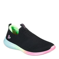 Skechers Little & Big Girls Ultra Fle Sherbet STEP tenisica