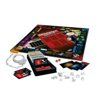 Monopol Igra: Paket Game Farter Edition Edition