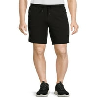 Atletic Works muški i veliki muški aktivni francuski kratke hlače, veličine do 5xl