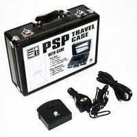 Digitalni laboratoriji PSP paket slučajeva putovanja