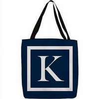 Klasični blok monogram torbe