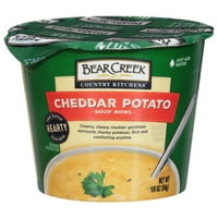 Bear Creek Country Kitchens Cheddar Soup Cript Soup, 1. Oz