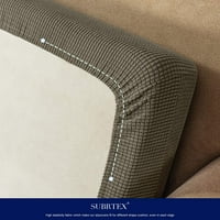 Elastična navlaka za jastuk sjedala sofe navlake za sofu Zaštita namještaja