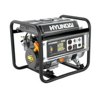 Hyundai Power Equipment 1250W prijenosni generator teške energije