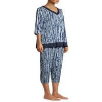 Tajna blaga pidžama set za spavanje