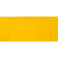 Lukser Otvorene omotnice W Peel & Press, 1 2, suncokret žuta, 50 pakiranja