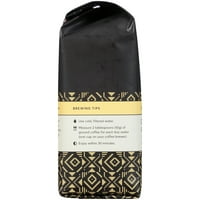 Peet's Coffele® Costa Rica Aurora Lagana pečena mljevena kava oz. Torba