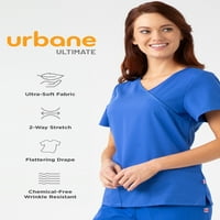 Urbane Ultimate prilagođene kompozicije za uklanjanje rastezanja 6 džepa za žene 9577