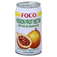 Thai Agri Foods FOCO Drink, 11. oz