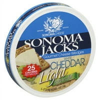 Dairyfood USA Sonoma Jacks sonoma sir sir klinovi, ea