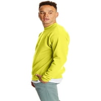 Hanes Essentials muška majica za mušku ekosmart flece, veličine do 3xl