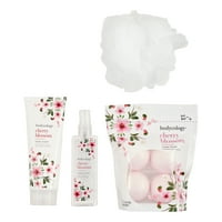 Bodycology Cherry Blossom SPA SPA poklon set