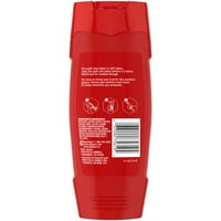 Old Spice Red Collection Nomad Miris, pranje tijela za muškarce, Oz