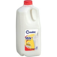 Crowley mlijeko, pola galona