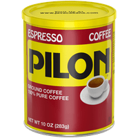 Pilon Expresso kava Oz Can