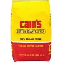 Cainova prilagođena pečena kava, 11. oz