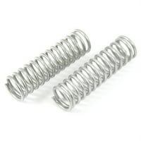 Forney Wire Spring Compression by Pack