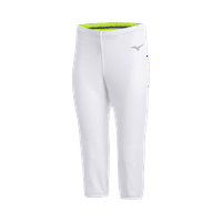 Elastične Softball hlače bez pojasa