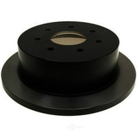 Raybestos Advanced Technology Disc Rotor Rotor se odabere: 2000- Ford F150, 1997- Ford F250