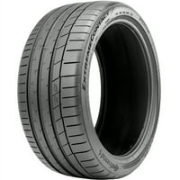 Continental ExtremContact Sport 335 25r y Tire