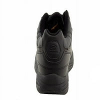 Skechers rade muški rad Felton - Radne cipele otporne na proklizavanje - široko dostupno
