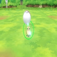 Pokemon idemo Eevee-Nintendo Switch [Digital]
