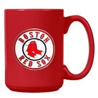 Keramička šalica Boston Red Sox