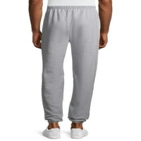 Šampion, Muška pidžama za odrasle, pidžama hlače sa Scoobi Doo, veličine od 2 inča