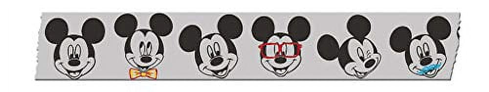 Mickey dvije ukrasne vrpce .625 50 'kolut
