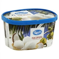Sladoled Ramar Foods Magnolia, 1 porcija