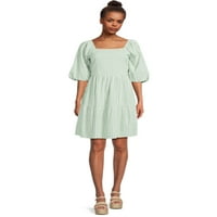 BeachLunchlounge ženska haljina za leđa babydoll haljina, veličine s-xxl