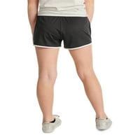 Justice Girls Sintetičke kratke hlače dupina, 3-pack, veličine XS-XLP