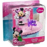 Disney Minnie Mouse Minnie's Jet Ski